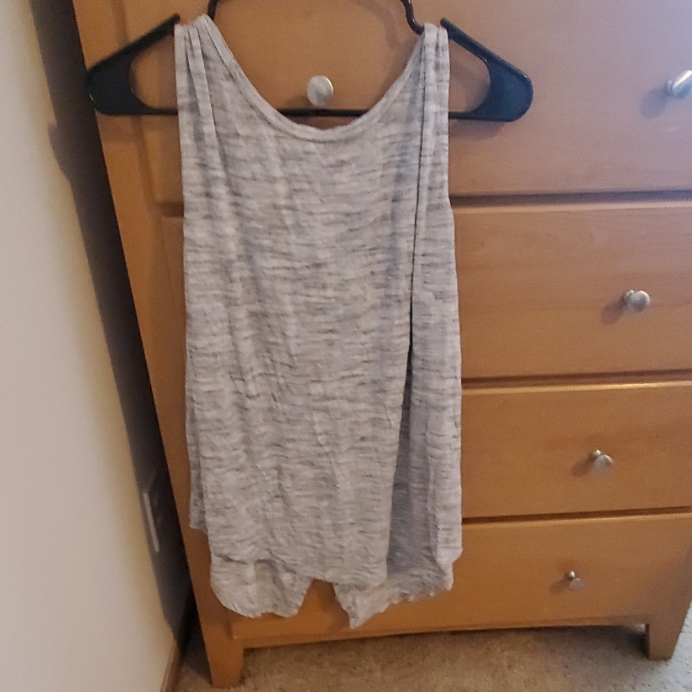 Tank top- Old Navy